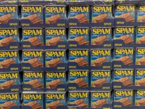 Cómo prevenir el spam a través de formularios de sitios web