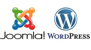 Guia comparativa 2021: WordPress VS Joomla